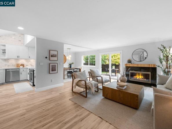 900 Kimberly Cir, Pleasant Hill CA 94523