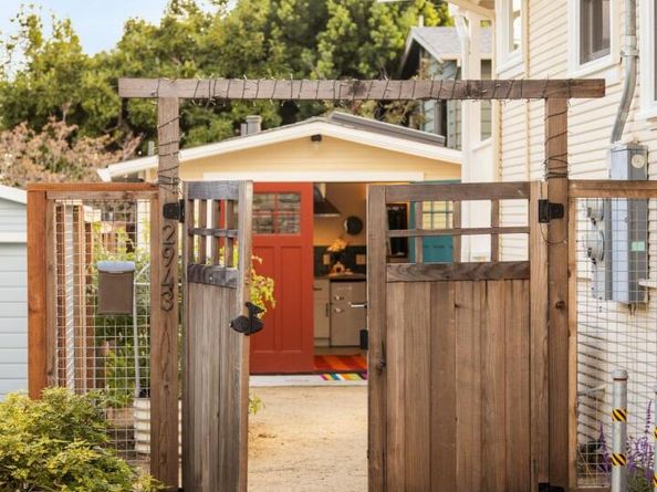 2941 Madeline St, Oakland CA 94602
