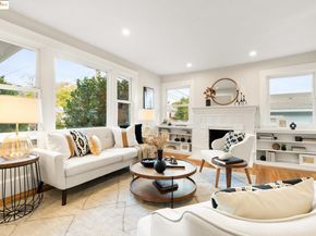 2941 Madeline St, Oakland CA 94602