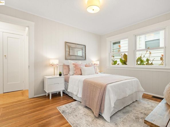 2941 Madeline St, Oakland CA 94602