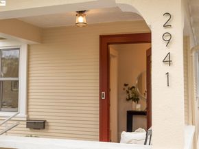 2941 Madeline St, Oakland CA 94602