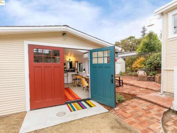 2941 Madeline St, Oakland CA 94602