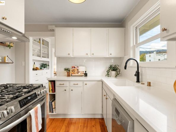 2941 Madeline St, Oakland CA 94602