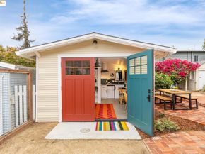 2941 Madeline St, Oakland CA 94602
