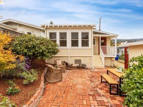 2941 Madeline St, Oakland CA 94602