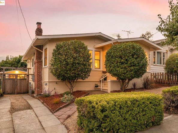 2941 Madeline St, Oakland CA 94602