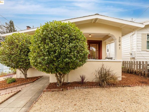 2941 Madeline St, Oakland CA 94602