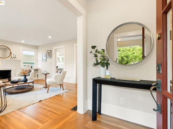 2941 Madeline St, Oakland CA 94602
