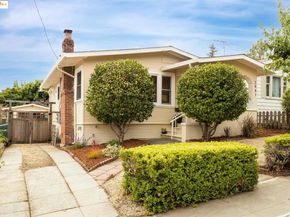 2941 Madeline St, Oakland CA 94602
