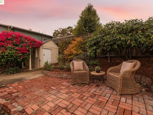 2941 Madeline St, Oakland CA 94602