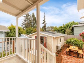 2941 Madeline St, Oakland CA 94602