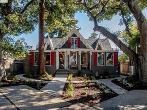 1238 Versailles Ave, Alameda CA 94501