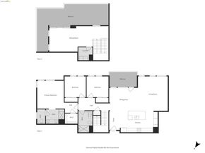 210 Waters Park Cir 304, San Mateo CA 94403