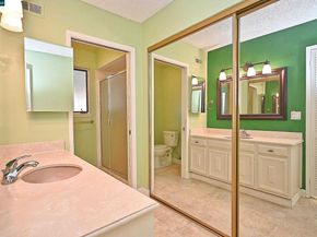 1361 Singingwood Ct 7, Walnut Creek CA 94595