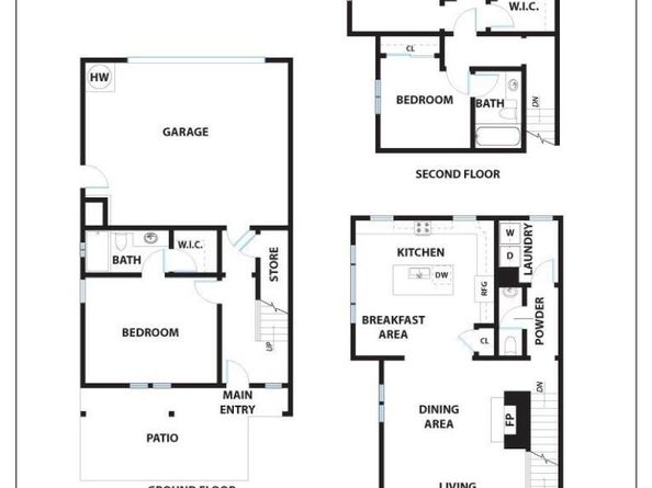 124 Montevina Way, Hayward CA 94545