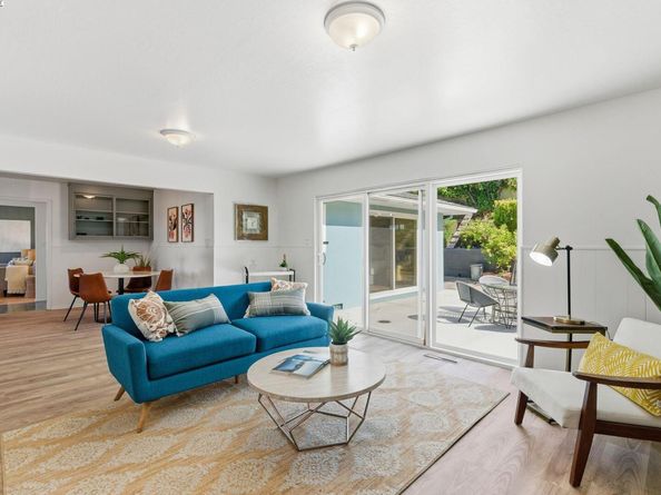 2724 Benedict Dr, San Leandro CA 94577
