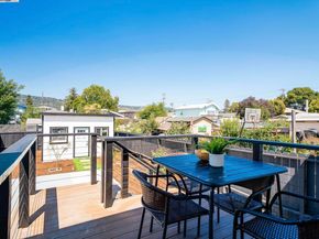 3708 Lyon Ave, Oakland CA 94601