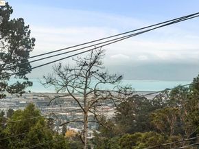 5690 Chelton Drive, Oakland CA 94611