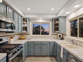 5690 Chelton Drive, Oakland CA 94611