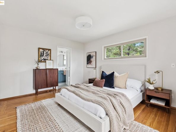 5690 Chelton Drive, Oakland CA 94611