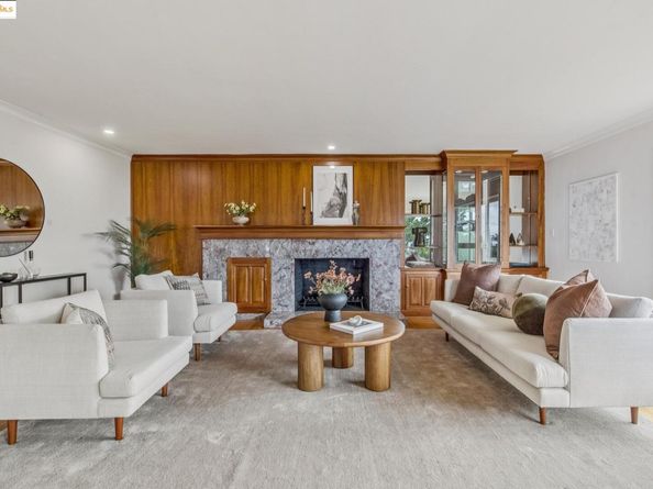 5690 Chelton Drive, Oakland CA 94611