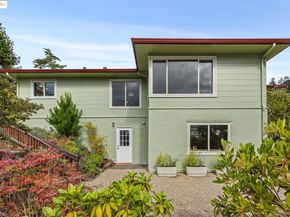 5690 Chelton Drive, Oakland CA 94611