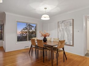 5690 Chelton Drive, Oakland CA 94611
