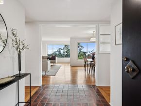 5690 Chelton Drive, Oakland CA 94611