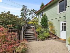 5690 Chelton Drive, Oakland CA 94611