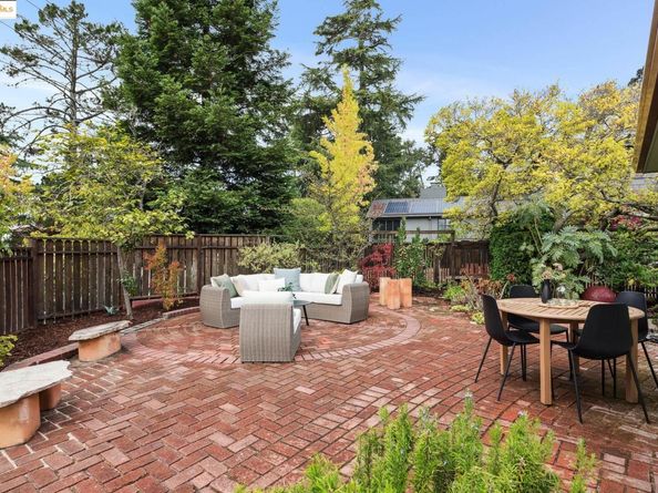 5690 Chelton Drive, Oakland CA 94611