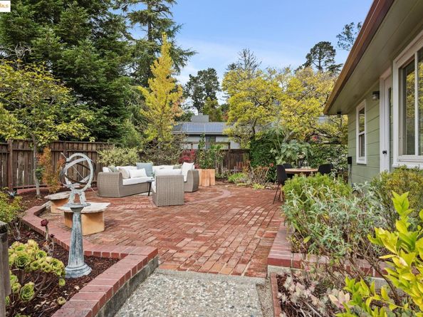 5690 Chelton Drive, Oakland CA 94611