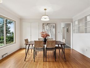 5690 Chelton Drive, Oakland CA 94611