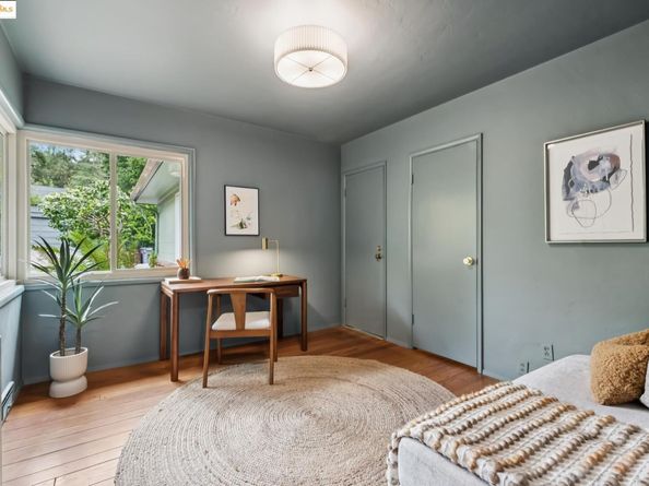 5690 Chelton Drive, Oakland CA 94611