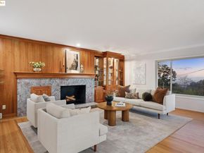 5690 Chelton Drive, Oakland CA 94611