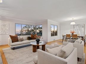 5690 Chelton Drive, Oakland CA 94611
