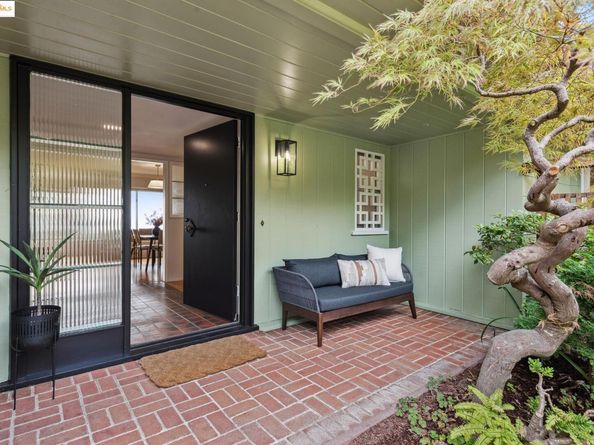 5690 Chelton Drive, Oakland CA 94611