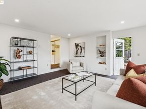 5690 Chelton Drive, Oakland CA 94611
