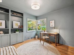 5690 Chelton Drive, Oakland CA 94611