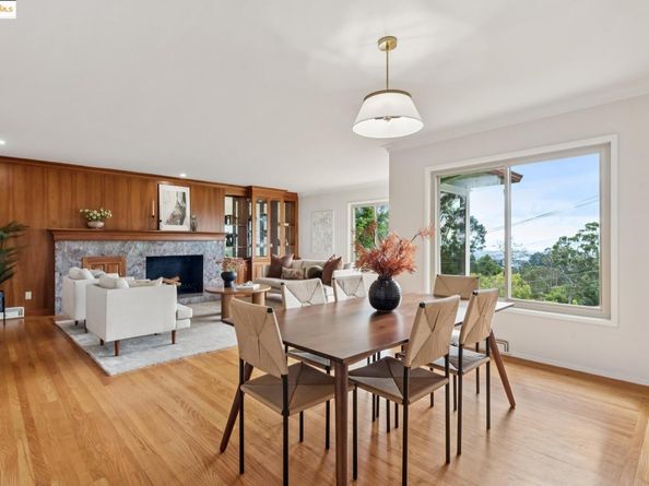 5690 Chelton Drive, Oakland CA 94611