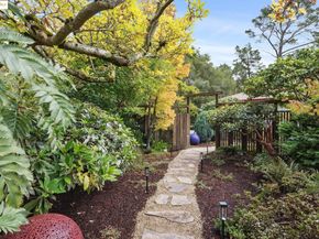 5690 Chelton Drive, Oakland CA 94611