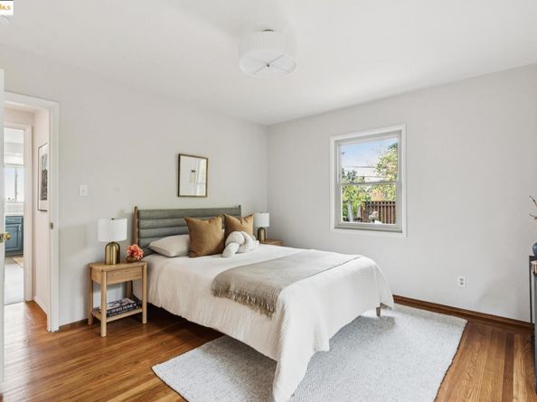 5690 Chelton Drive, Oakland CA 94611