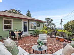 5690 Chelton Drive, Oakland CA 94611