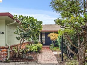 5690 Chelton Drive, Oakland CA 94611