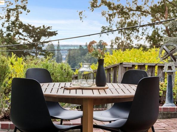 5690 Chelton Drive, Oakland CA 94611