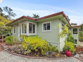 5690 Chelton Drive, Oakland CA 94611