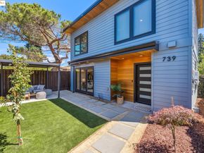739 61st St, Oakland CA 94609
