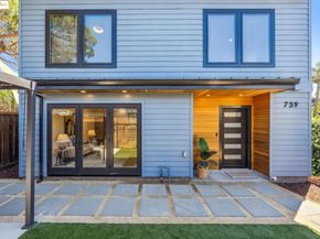 739 61st St, Oakland CA 94609