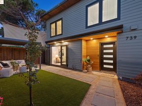 739 61st St, Oakland CA 94609