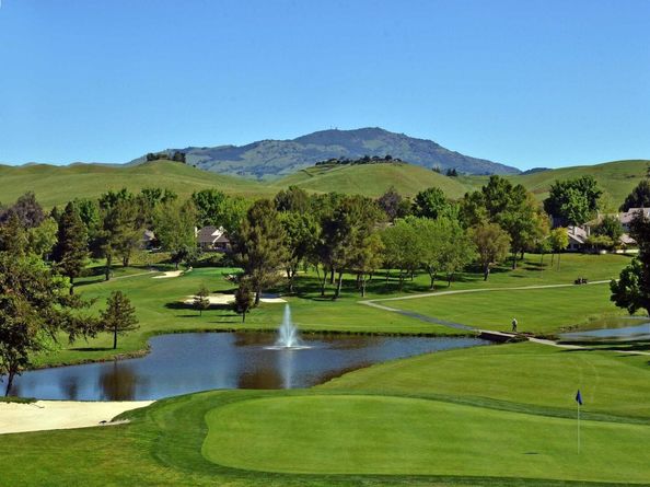 1844 Saint George Rd, Danville CA 94526