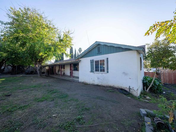 1245 Fleming Avenue, San Jose CA 95127